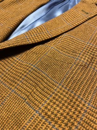 Americana El Ganso Talla 50