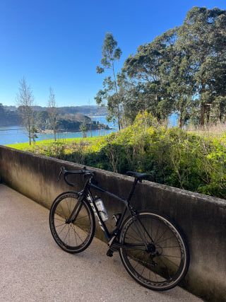 Bicicleta Trek Emonda Talla 56