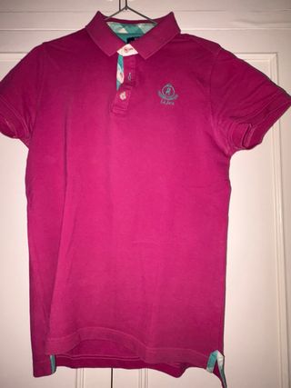 Pack 2 polos La Jara