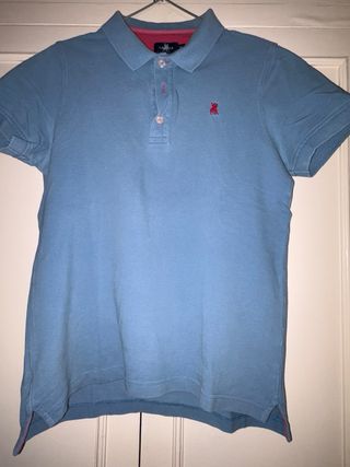 Pack 2 polos La Jara