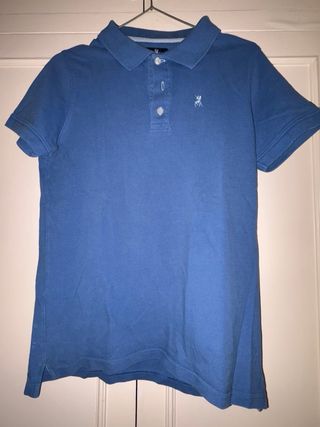 Pack 2 polos La Jara