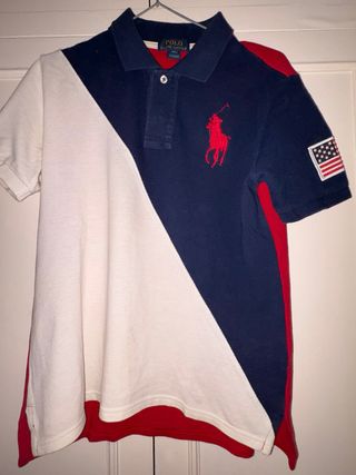 Pack 2 polos La Jara