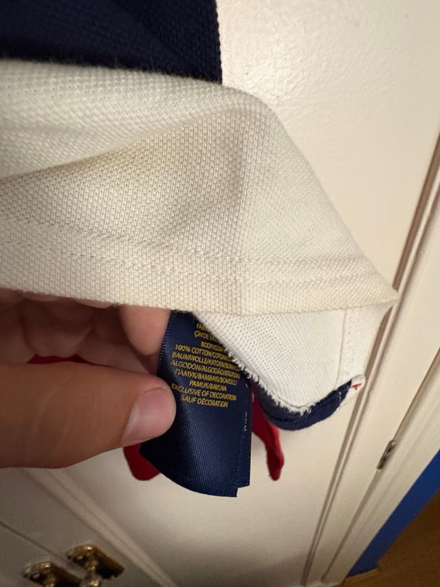 Pack 2 polos La Jara