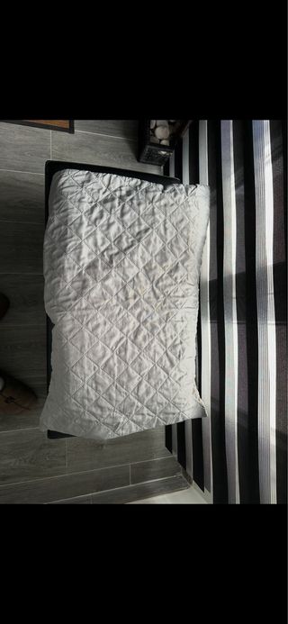 Juego Sábanas Pierre Cardin 135cm