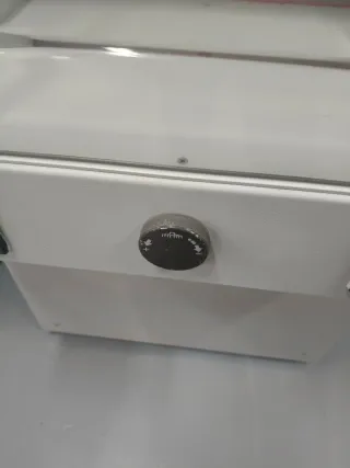 Guillotina Ideal 5221-95EP