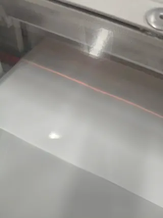 Guillotina Ideal 5221-95EP