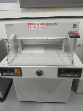 Guillotina Ideal 5221-95EP