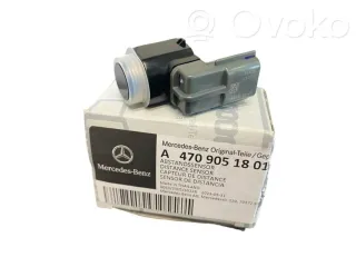 Sensor Aparcamiento Mercedes Clase X A4709051801