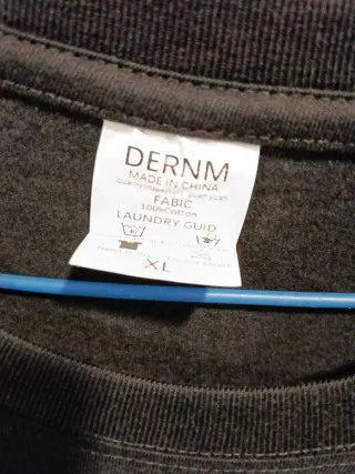 Camiseta Nature Is Not A Crime Talla XL