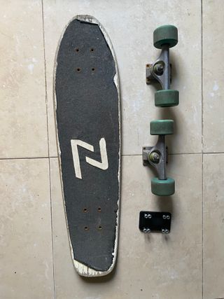 Skate Z-Flex Jay Adams 29