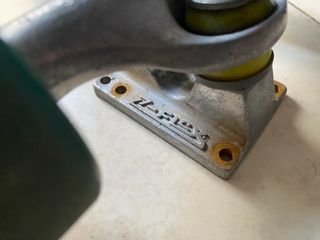 Skate Z-Flex Jay Adams 29