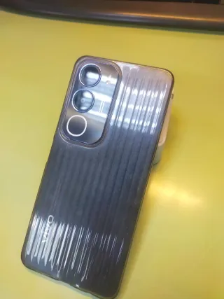 Telefono VIVO Y19S blu/grigio