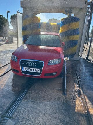 Audi A3 2007