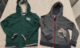 Lote Ropa Niño 4-6 Años