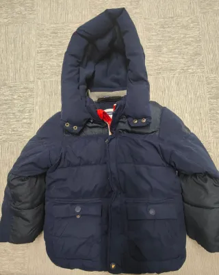 Lote Ropa Niño 4-6 Años