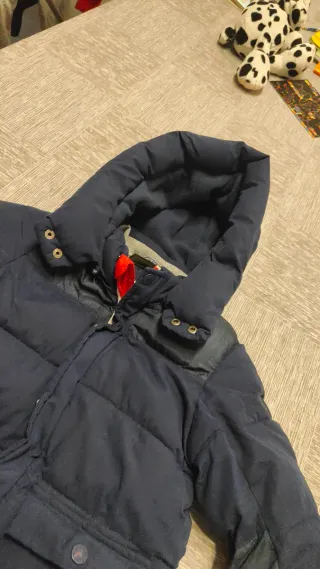 Lote Ropa Niño 4-6 Años