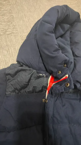 Lote Ropa Niño 4-6 Años