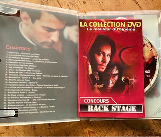 Amen, film in DVD di Costa-Gavras