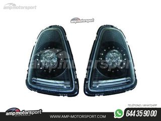PILOTOS LED PARA MINI ONE/COOPER R56 2006-2010