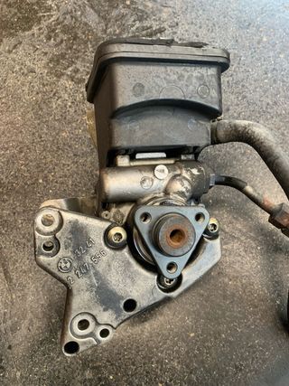 Bomba Dirección BMW E46