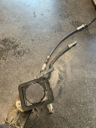 Bomba Dirección BMW E46