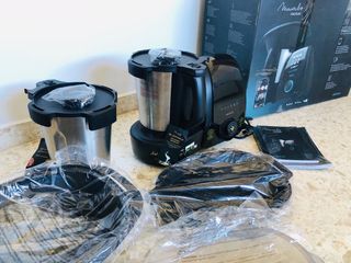 Robot Mambo 10090 Cecotec