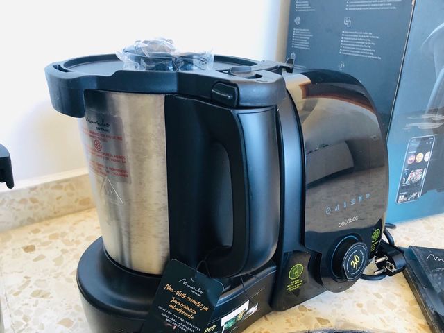 Robot Mambo 10090 Cecotec