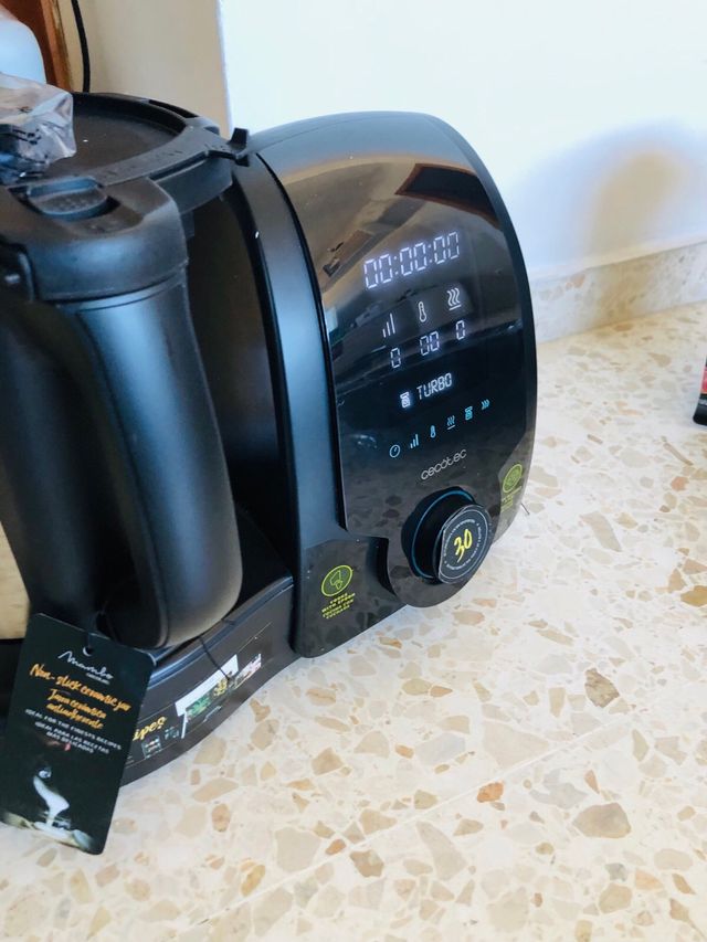 Robot Mambo 10090 Cecotec