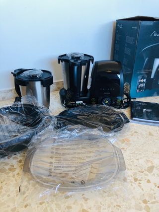 Robot Mambo 10090 Cecotec