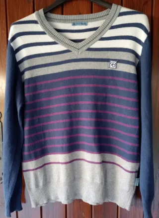 Pullover Roberto Balestra