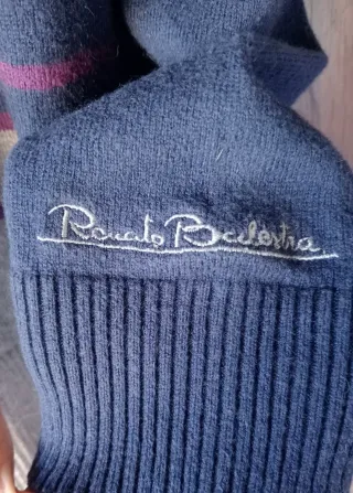 Pullover Roberto Balestra