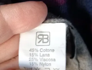 Pullover Roberto Balestra