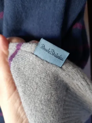 Pullover Roberto Balestra