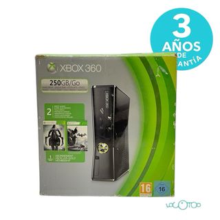 Xbox 360