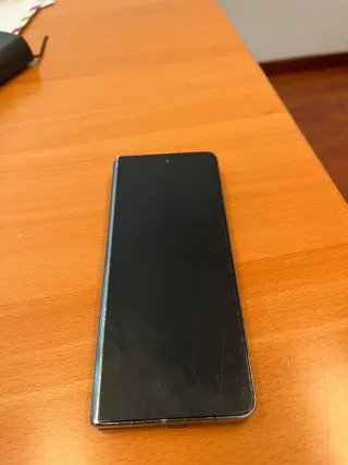 Samsung Galaxy Z Fold 4