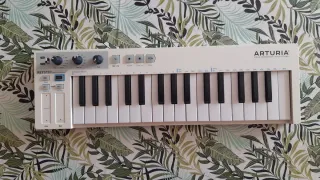 Arturia KeyStep Controlador Teclado MIDI