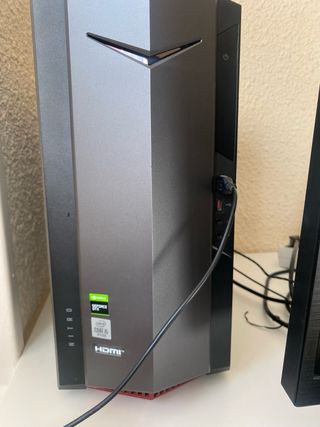 PC Gaming Acer Nitro 50 Intel i5 GTX 1650