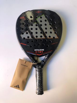 Adidas Metalbone 2026 Ale Galan