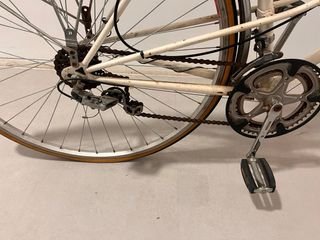 Bicicleta Torrot Clásica Años 70