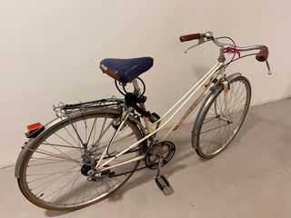 Bicicleta Torrot Clásica Años 70