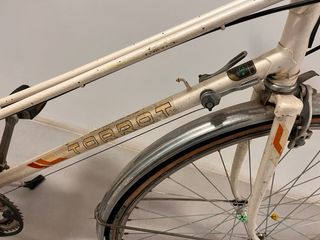 Bicicleta Torrot Clásica Años 70