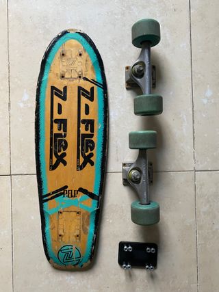 Skate Cruiser Z-Flex 22