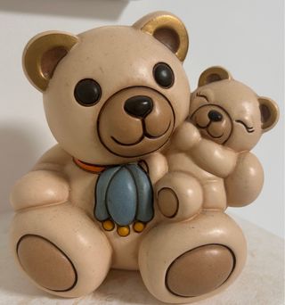 Orsetto Thun Club 2021