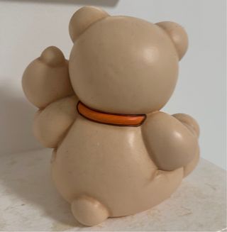 Orsetto Thun Club 2021