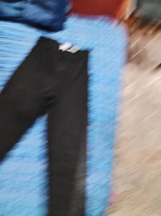 Tejanos mujer negros rotos