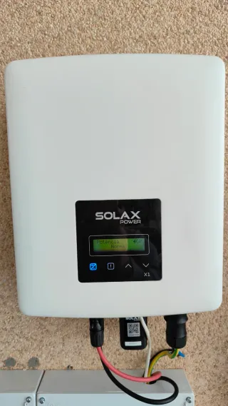 Inversor Solax X1-2.0
