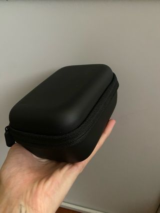 Sony ZV1 con funda y 4 baterías