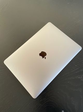 MacBook Air 13' 2020 Gris Espacial