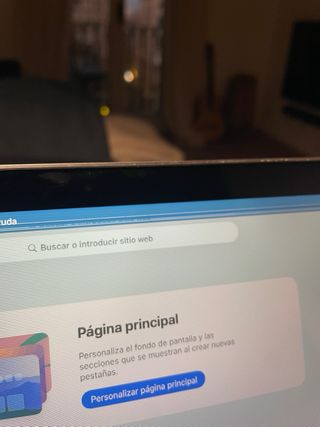 MacBook Air 13' 2020 Gris Espacial