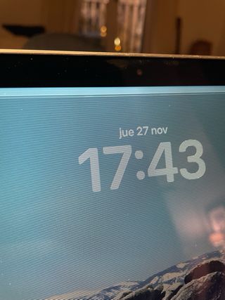 MacBook Air 13' 2020 Gris Espacial